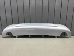 Юбка задняя Volvo XC70 Cross Country (BZ) 2007-2016