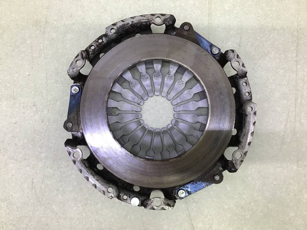 К-кт сцепления Renault Sandero 1 (BS1Y) 2009-2014