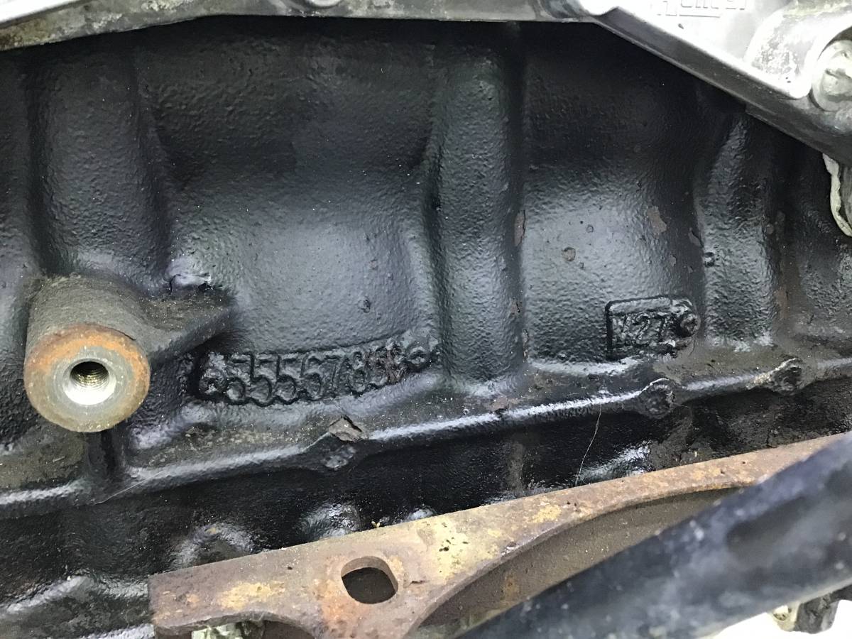 Двигатель Chevrolet Aveo T300 2011-2015