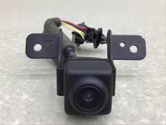 Камера передняя, Nissan Pathfinder (R52) 2013>