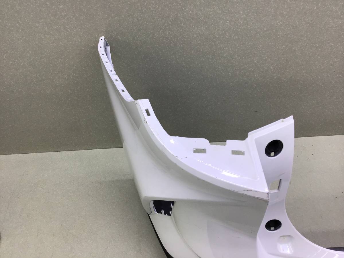 Бампер задний EXEED RX (M38T/T22) 2022-н.в. Бампер задний EXEED RX (M38T/T22) 2022-н.в.