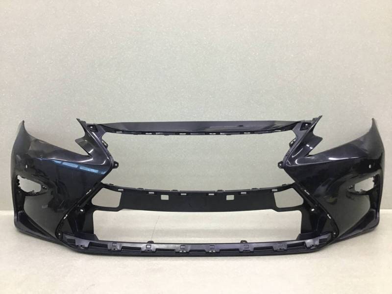 Бампер передний Lexus ES (SV60) 2012> Бампер передний Lexus ES (SV60) 2012>