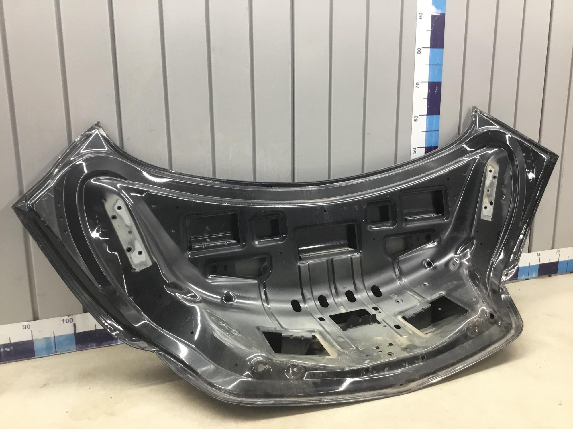 Крышка багажника, Opel Insignia 2008> Крышка багажника, Opel Insignia 2008>