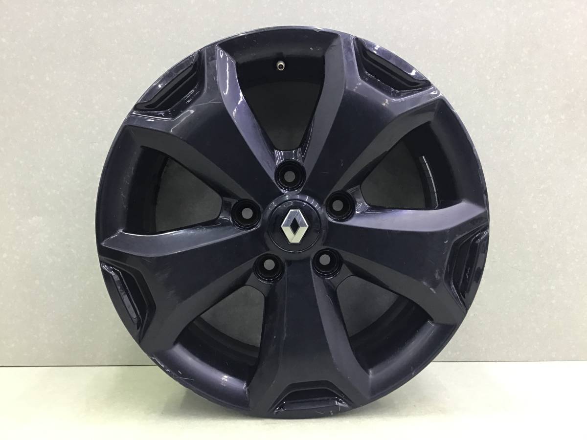 Диски R16 Штампованные