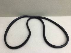 Уплотнитель проема двери задней левой Datsun on-DO (2195) 2014-2021