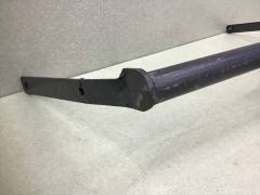 Сцепное устройство (фаркоп) Volkswagen Polo Sed 5 (6C1) 2010-2020