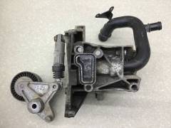 Кронштейн гидроусилителя Audi Q7 (4L) 2005-2015