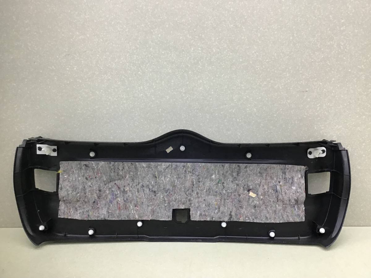 Обшивка двери багажника Subaru Impreza (G12) 2007-2012