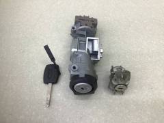 Замок зажигания (комплект) Ford Focus 3 (CB8) 2011-2019