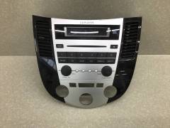 Магнитола Haima 3 2011-2013