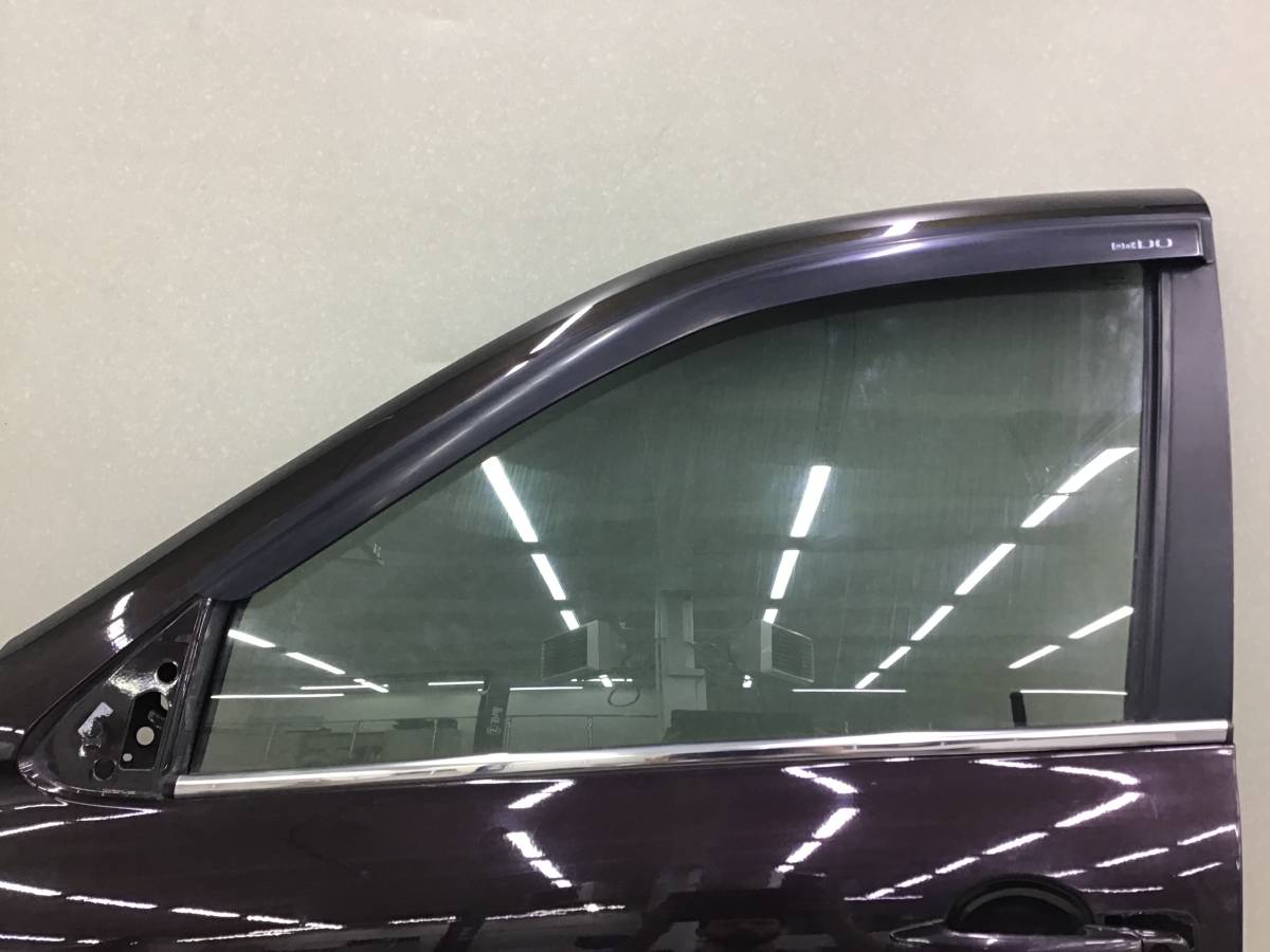 Дверь передняя левая Datsun on-DO (2195) 2014-2021 Дверь передняя левая Datsun on-DO (2195) 2014-2021