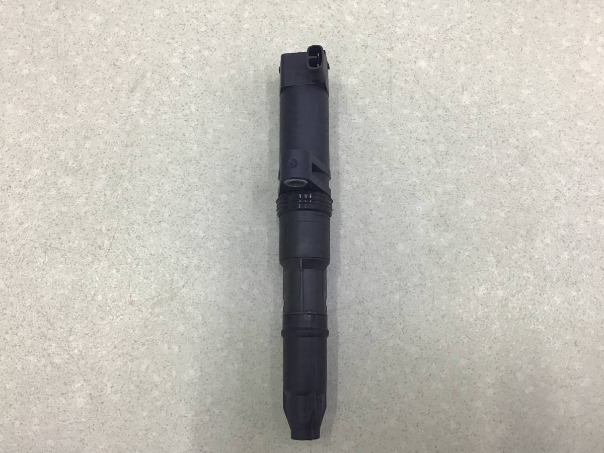 Катушка зажигания Renault Duster (HS) 2010-2021