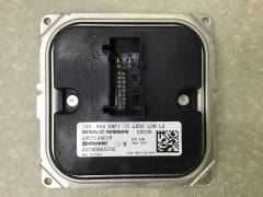 Блок управления светом Renault Kaptur (1) 2016-2022