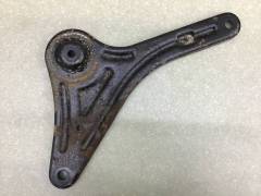 Кронштейн задней балки BMW X3 F25 2010-2017