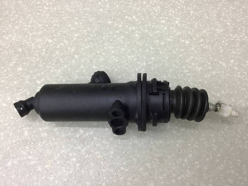 Цилиндр сцепления главный MAN TGS 2007>