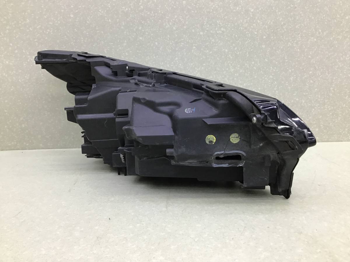 Фара левая Lexus NX 200 (ZGZ10) 2014-2021