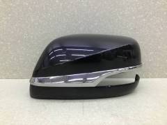 Накладка зеркала левого Lexus GX460 (URJ150) 2009-н.в.