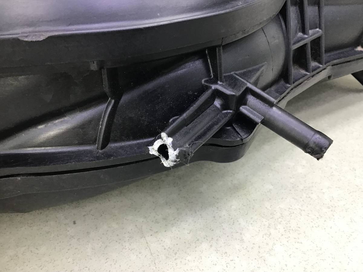 Коллектор впускной Toyota Camry (V40) 2006-2011