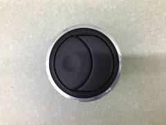 Дефлектор воздушный Nissan Almera 3 (G11, G15) 2012>