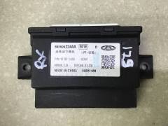 Блок электронный Chery Arrizo 8 (M1E) 2022> Блок электронный Chery Arrizo 8 (M1E) 2022>