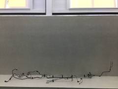 Трубка топливная Nissan Almera 3 (G11, G15) 2012>