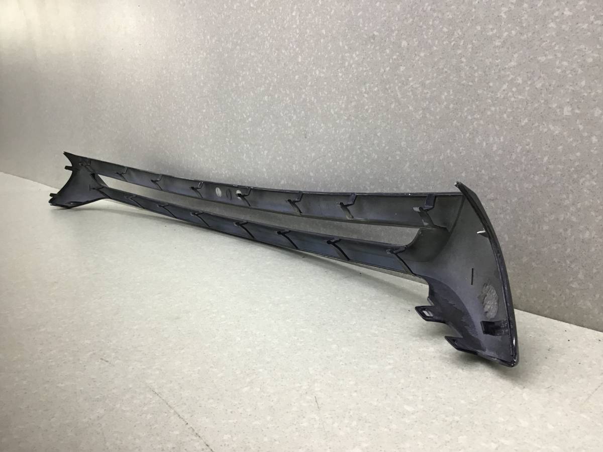 Решетка радиатора Volkswagen Scirocco 2009-2015