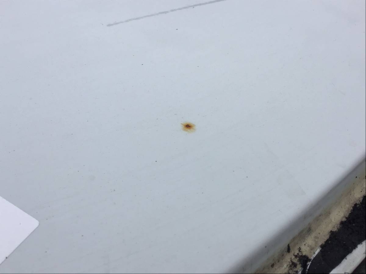 Крыша Datsun on-DO (2195) 2014-2021