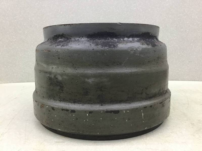 Барабан тормозной Sitrak C7H C7H 2014 - н. в.