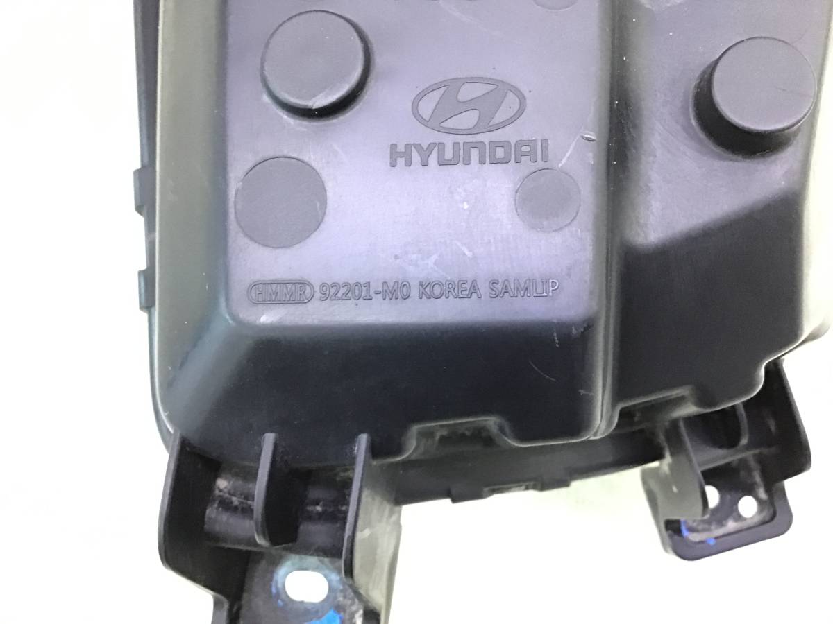 Фара противотуманная левая Hyundai Creta (GS) 2016-2021 Фара противотуманная левая Hyundai Creta (GS) 2016-2021