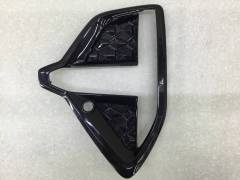 Решетка в бампер левая Chery Tiggo 7 Pro Max (T1EFL1) 2022-н.в.