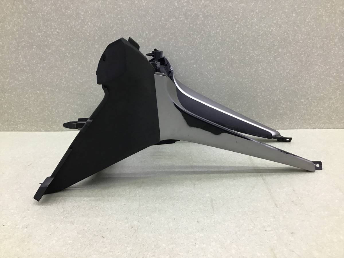 Накладка торпедо Mitsubishi Pajero/Montero Sport (KS) 2015>