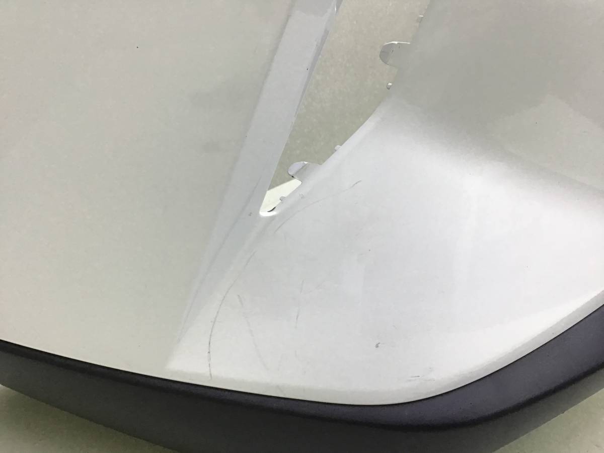 Бампер задний EXEED RX (M38T/T22) 2022-н.в. Бампер задний EXEED RX (M38T/T22) 2022-н.в.