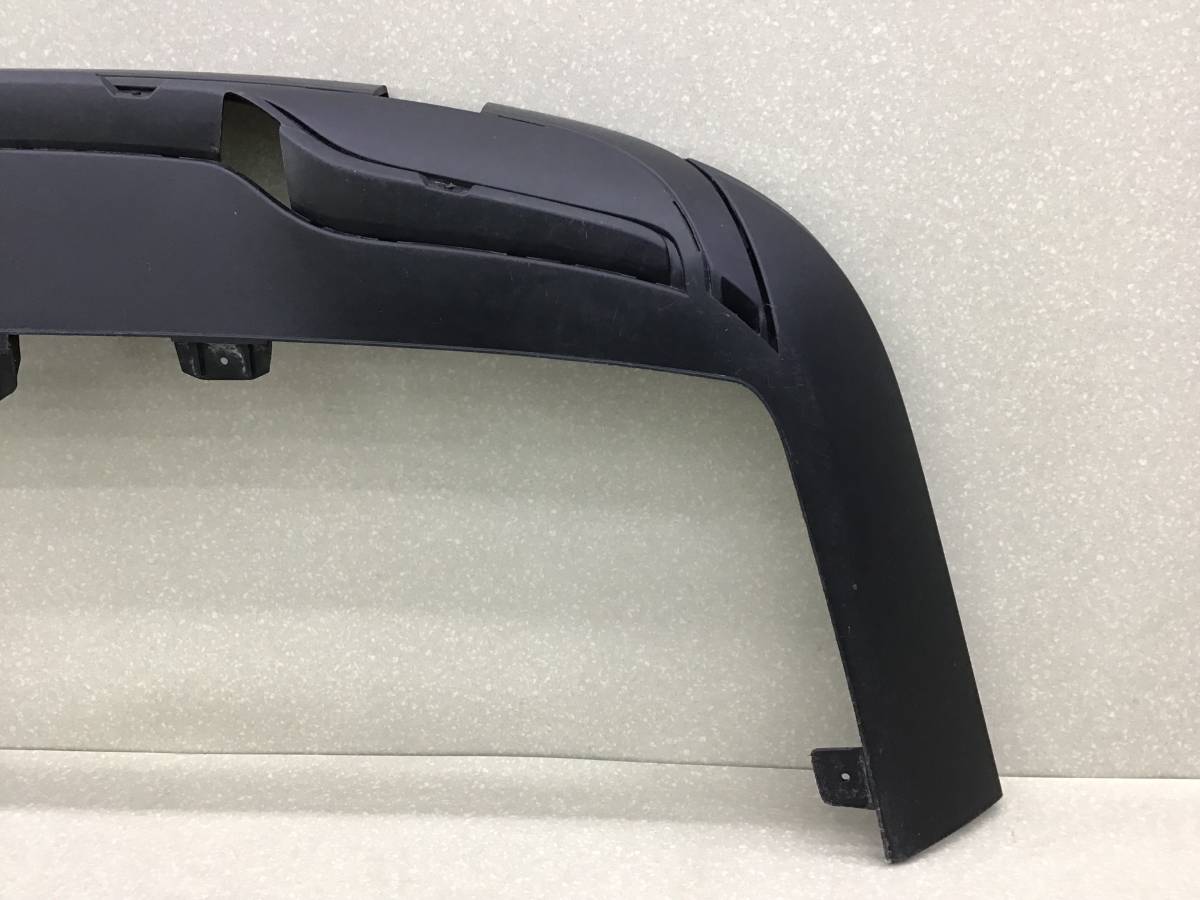 Юбка задняя Mercedes-Benz GL-Class (X166) 2012> Юбка задняя Mercedes-Benz GL-Class (X166) 2012>