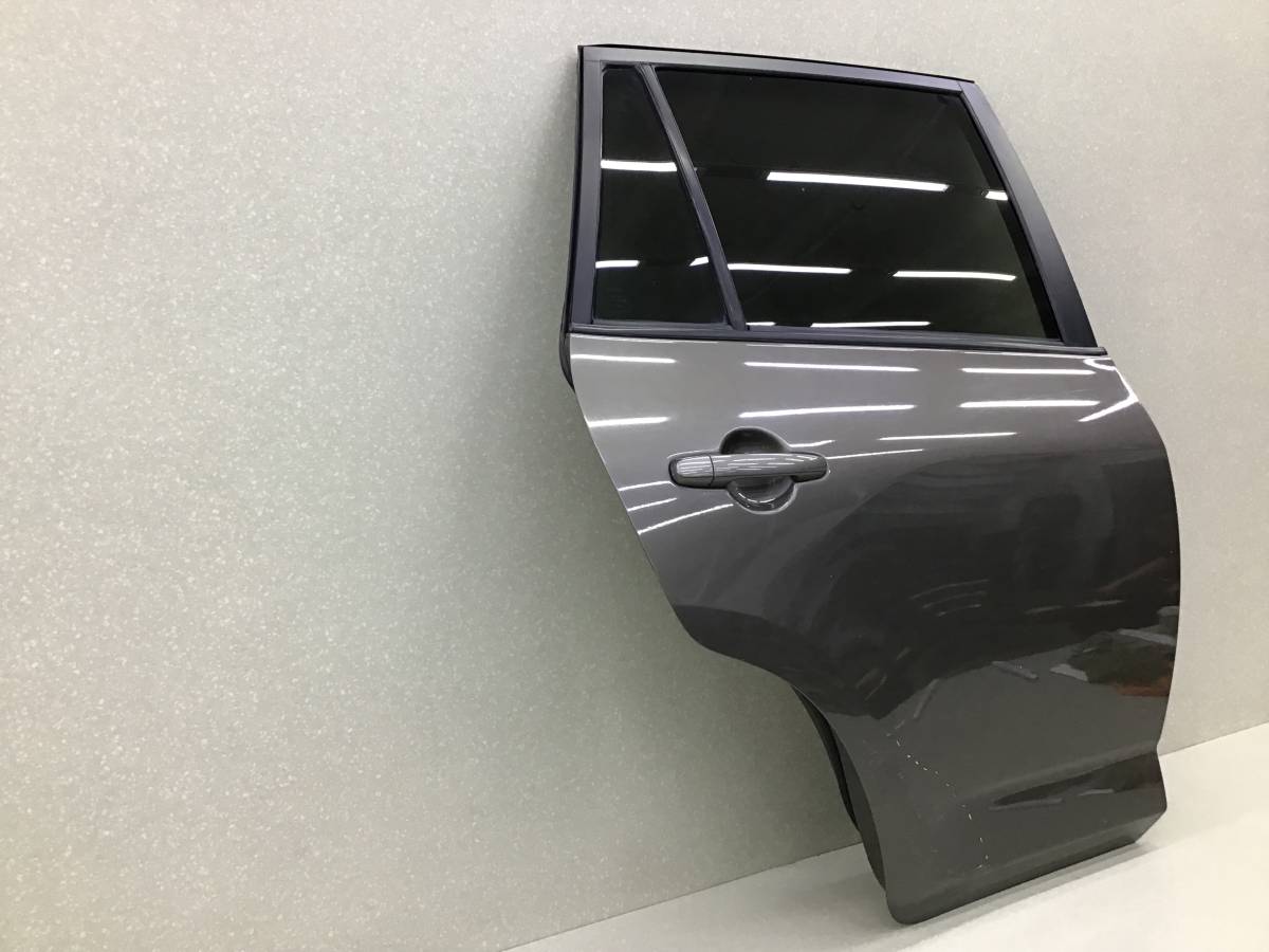 Дверь задняя правая Toyota Rav 4 (A30) 2006-2013 Дверь задняя правая Toyota Rav 4 (A30) 2006-2013