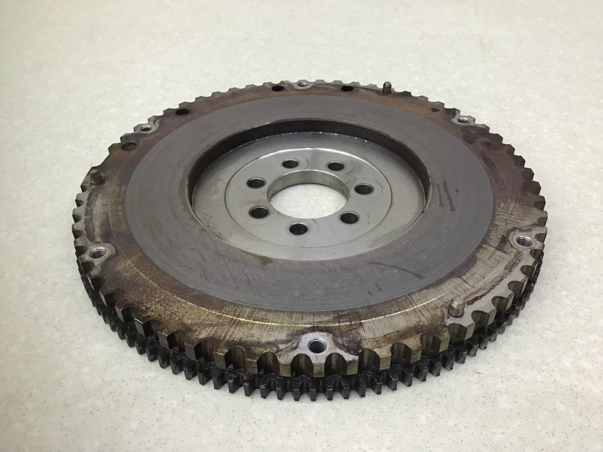 Маховик Renault Sandero 1 (BS1Y) 2009-2014