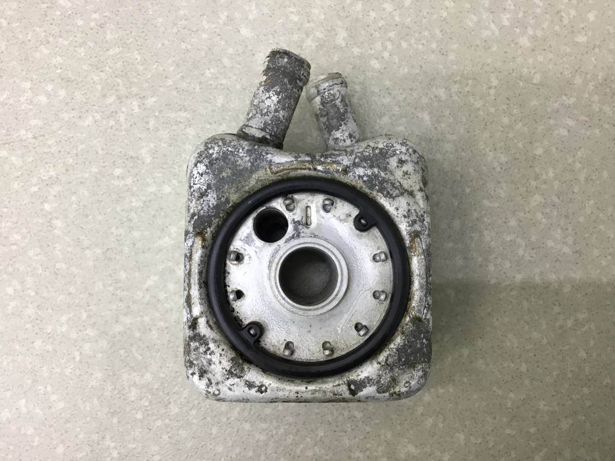 Радиатор масляный Audi A3 (8P) 2004-2013