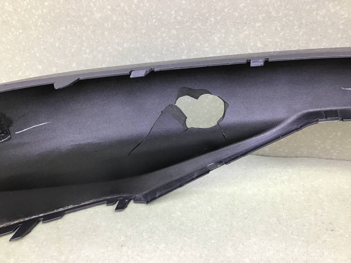 Бампер передний EXEED TXL (M32T) 2019-н.в.