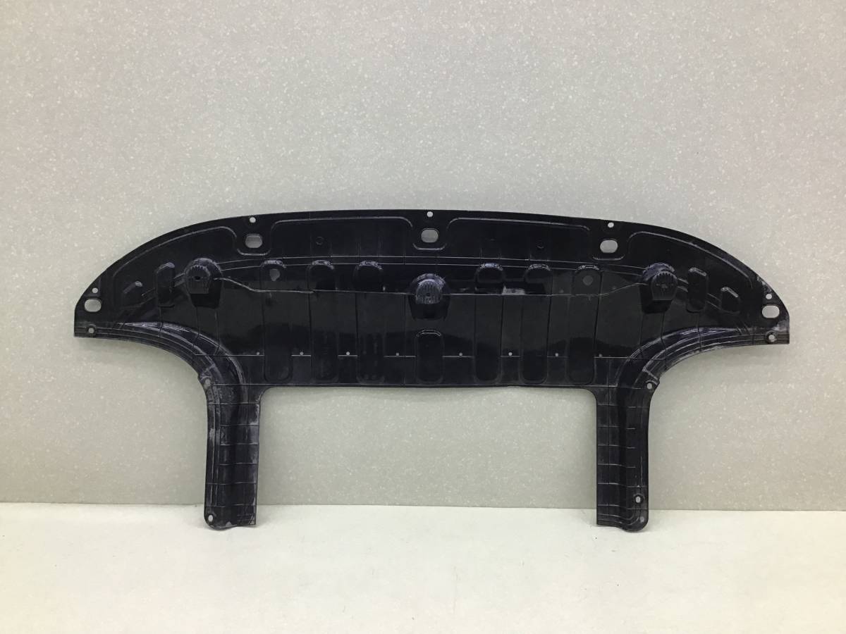 Пыльник бампера Hyundai Creta (SU2) 2020-2022