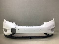 Бампер передний Nissan Murano (Z52) 2015>