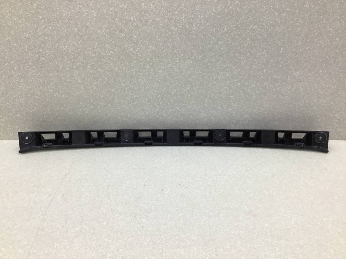 Кронштейн заднего бампера Volkswagen Polo Sed 5 (6C1) 2010-2020