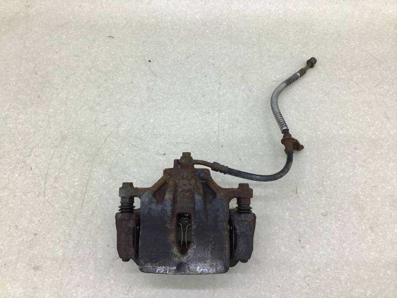 Суппорт передний левый Hyundai Creta (GS) 2016-2021