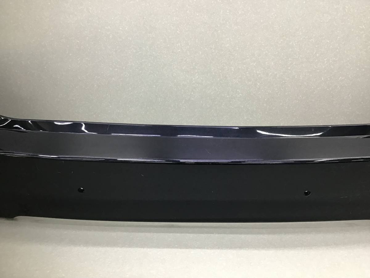 Бампер задний Lexus RX 350 (AGL20W) 2015-2022 Бампер задний Lexus RX 350 (AGL20W) 2015-2022