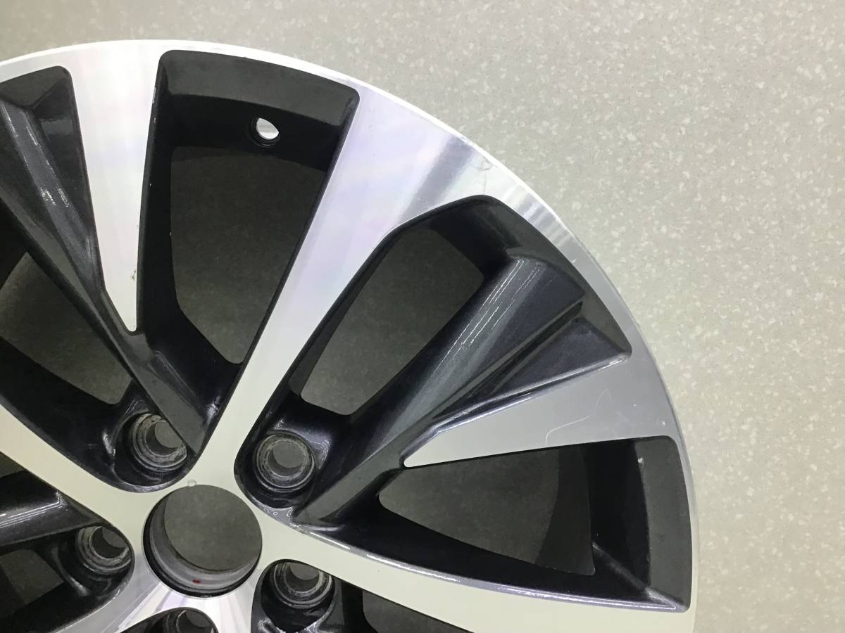 Диски R18 Литые