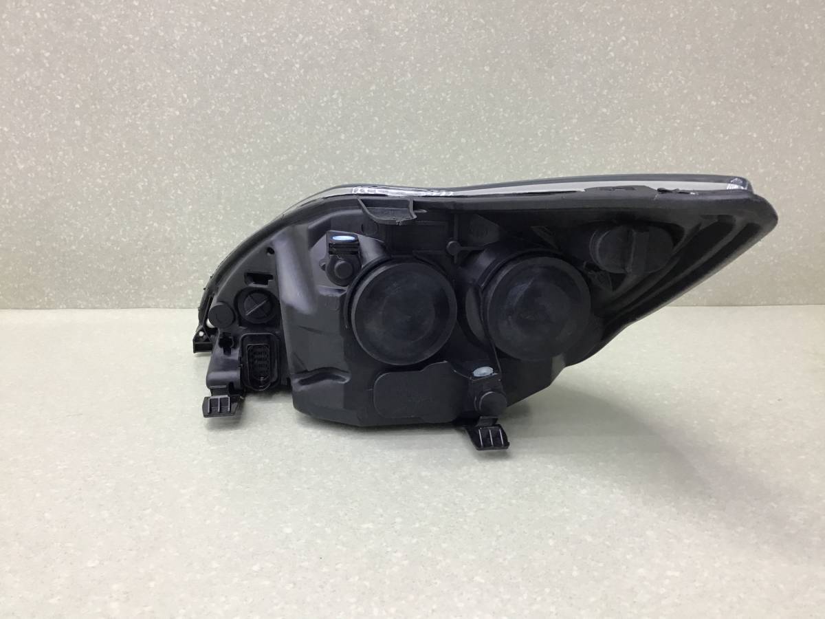 Фара правая Ford Focus 2 (CB4) 2007-2011