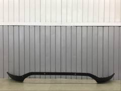 Юбка задняя, BMW X3 G01 2017>