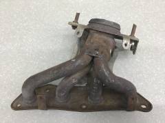 Коллектор выпускной, Nissan Note (E11) 2006-2013