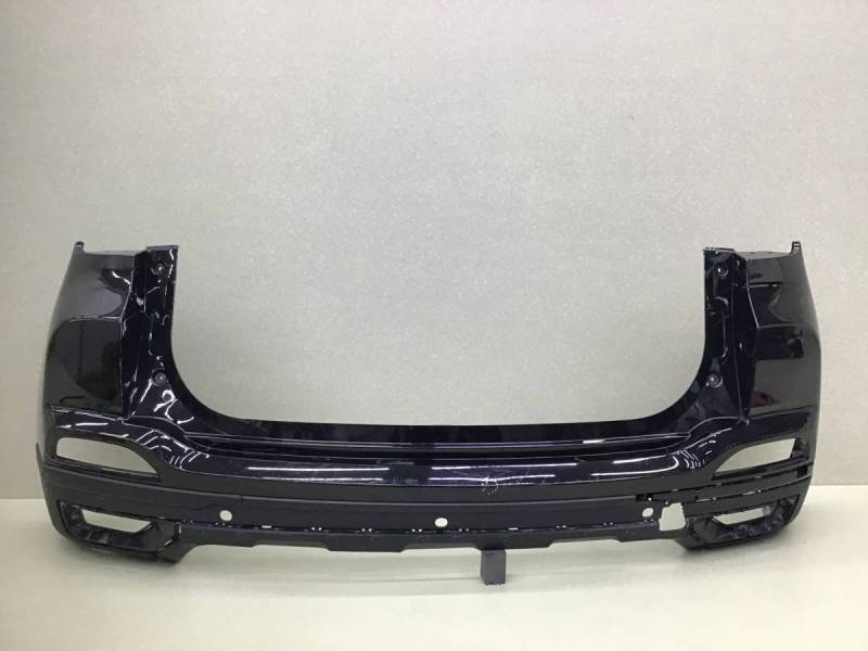 Бампер задний Chery Tiggo 4 Pro (T19) 2021-н.в.