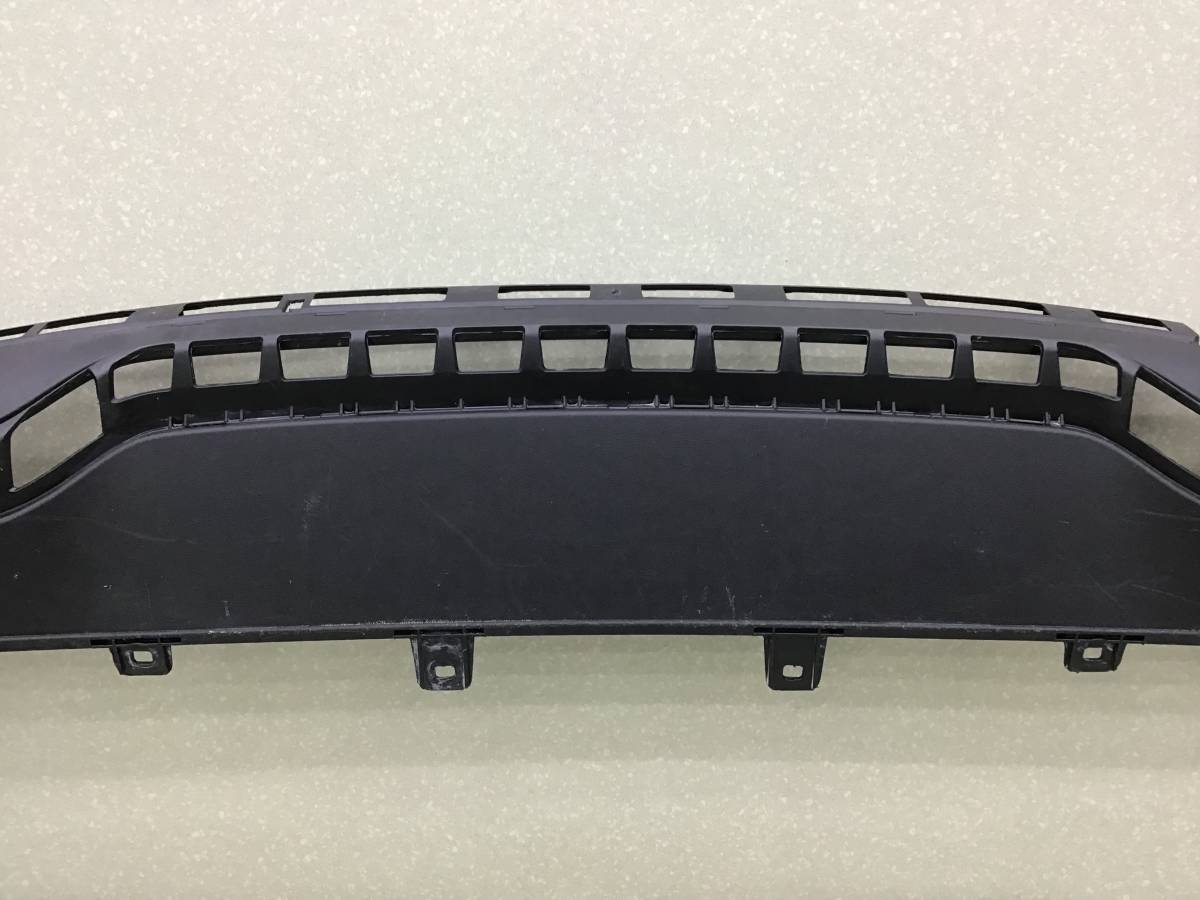 Юбка задняя Mercedes-Benz ML-Class (W166) 2011> Юбка задняя Mercedes-Benz ML-Class (W166) 2011>