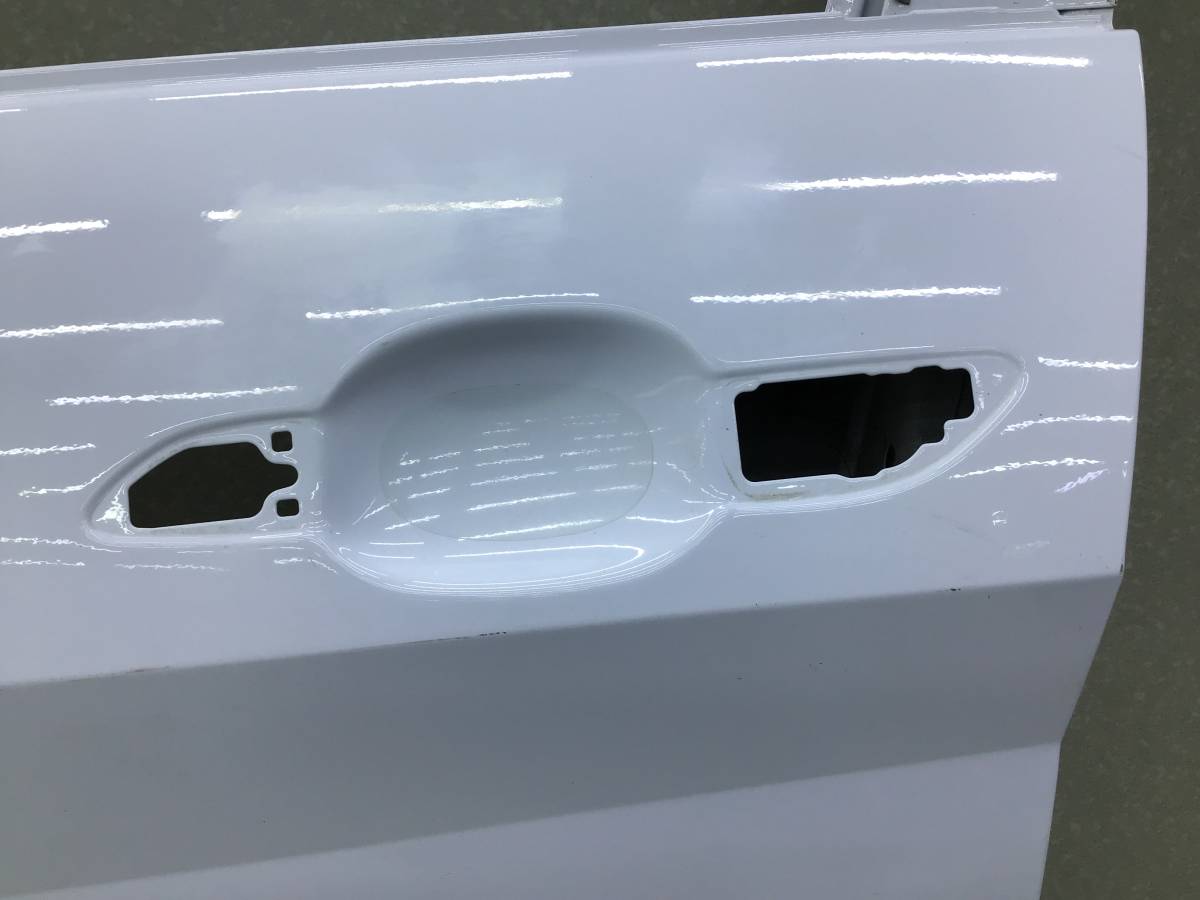 Дверь передняя левая Hyundai Elantra (CN7) 2020> Дверь передняя левая Hyundai Elantra (CN7) 2020>