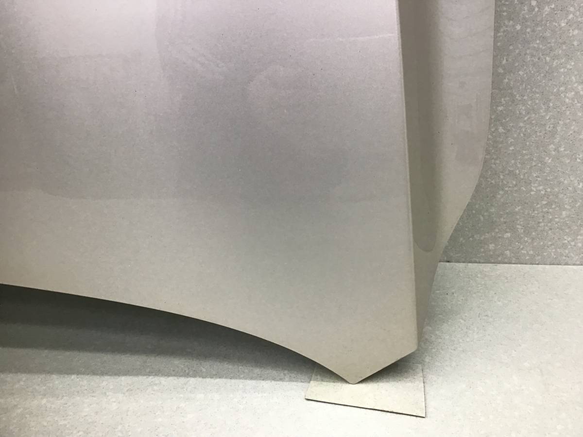 Капот Geely Emgrand (SS11) 2021 - н.в. 